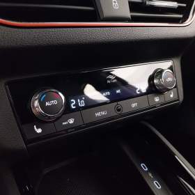 Foto inzerátu Skoda Scala 1.0 TSI