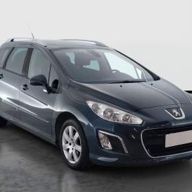 Foto inzerátu Peugeot 308 1.6 e-HDi