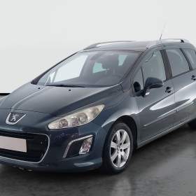 Foto inzerátu Peugeot 308 1.6 e-HDi