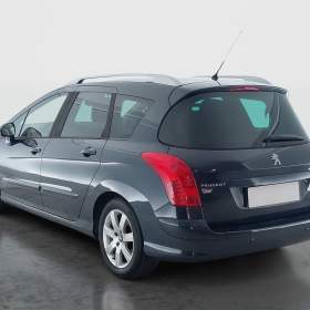 Foto inzerátu Peugeot 308 1.6 e-HDi