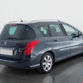 Foto inzerátu Peugeot 308 1.6 e-HDi