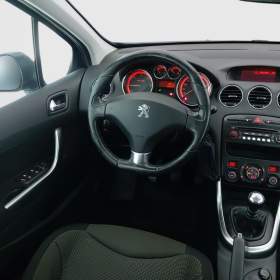 Foto inzerátu Peugeot 308 1.6 e-HDi