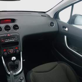 Foto inzerátu Peugeot 308 1.6 e-HDi