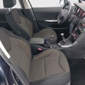 Foto inzerátu Peugeot 308 1.6 e-HDi