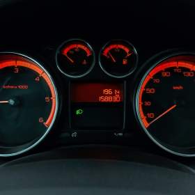 Foto inzerátu Peugeot 308 1.6 e-HDi