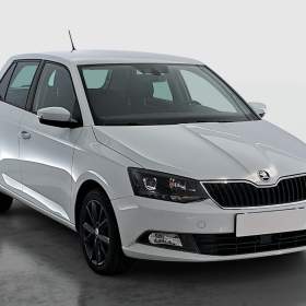 Skoda Fabia 1.0 TSI / 19970402