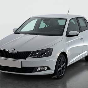 Foto inzerátu Skoda Fabia 1.0 TSI