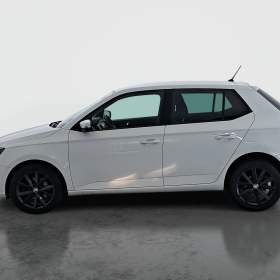 Foto inzerátu Skoda Fabia 1.0 TSI