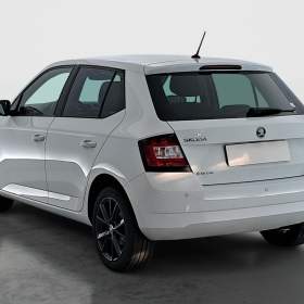 Foto inzerátu Skoda Fabia 1.0 TSI