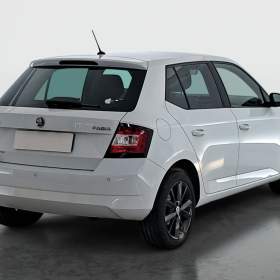 Foto inzerátu Skoda Fabia 1.0 TSI