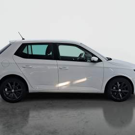 Foto inzerátu Skoda Fabia 1.0 TSI