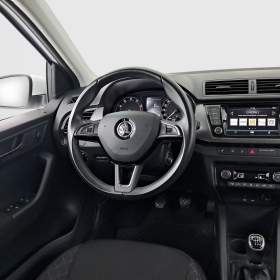 Foto inzerátu Skoda Fabia 1.0 TSI