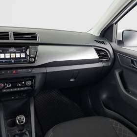 Foto inzerátu Skoda Fabia 1.0 TSI