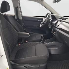 Foto inzerátu Skoda Fabia 1.0 TSI