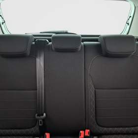 Foto inzerátu Skoda Fabia 1.0 TSI