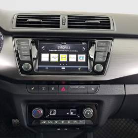 Foto inzerátu Skoda Fabia 1.0 TSI