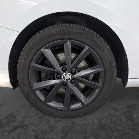Foto inzerátu Skoda Fabia 1.0 TSI