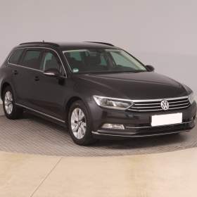 Foto inzerátu VW Passat 2.0 TDI