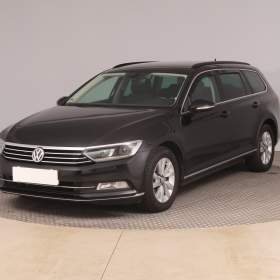 Foto inzerátu VW Passat 2.0 TDI