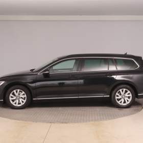 Foto inzerátu VW Passat 2.0 TDI