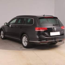 Foto inzerátu VW Passat 2.0 TDI