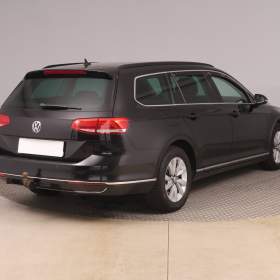 Foto inzerátu VW Passat 2.0 TDI