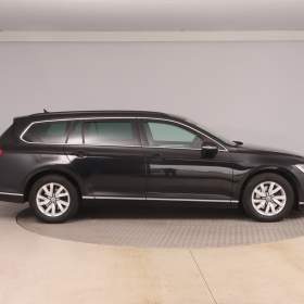 Foto inzerátu VW Passat 2.0 TDI