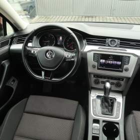Foto inzerátu VW Passat 2.0 TDI