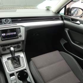 Foto inzerátu VW Passat 2.0 TDI
