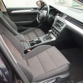 Foto inzerátu VW Passat 2.0 TDI
