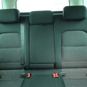 Foto inzerátu VW Passat 2.0 TDI