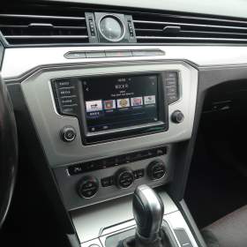 Foto inzerátu VW Passat 2.0 TDI