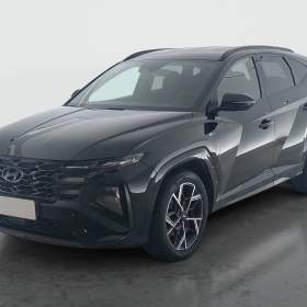 Foto inzerátu Hyundai Tucson 1.6 T-GDI