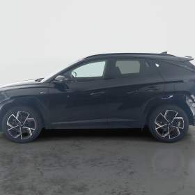 Foto inzerátu Hyundai Tucson 1.6 T-GDI