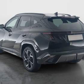Foto inzerátu Hyundai Tucson 1.6 T-GDI