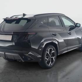 Foto inzerátu Hyundai Tucson 1.6 T-GDI