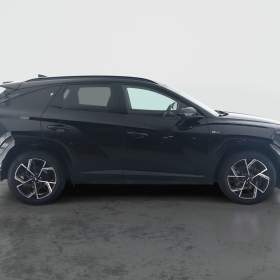 Foto inzerátu Hyundai Tucson 1.6 T-GDI