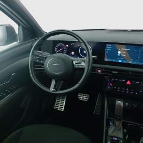 Foto inzerátu Hyundai Tucson 1.6 T-GDI