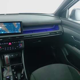 Foto inzerátu Hyundai Tucson 1.6 T-GDI