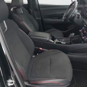 Foto inzerátu Hyundai Tucson 1.6 T-GDI