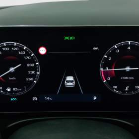 Foto inzerátu Hyundai Tucson 1.6 T-GDI