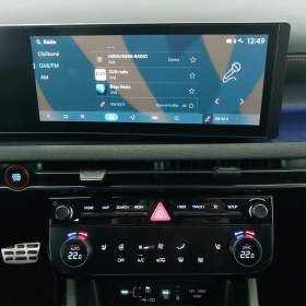 Foto inzerátu Hyundai Tucson 1.6 T-GDI