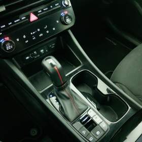 Foto inzerátu Hyundai Tucson 1.6 T-GDI