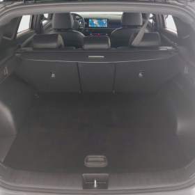 Foto inzerátu Hyundai Tucson 1.6 T-GDI