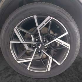 Foto inzerátu Hyundai Tucson 1.6 T-GDI