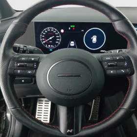 Foto inzerátu Hyundai Tucson 1.6 T-GDI