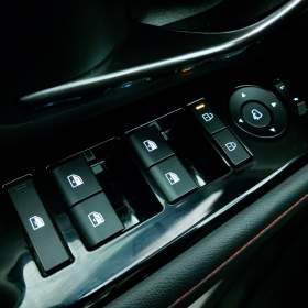 Foto inzerátu Hyundai Tucson 1.6 T-GDI