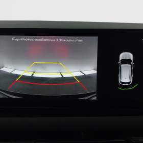 Foto inzerátu Hyundai Tucson 1.6 T-GDI
