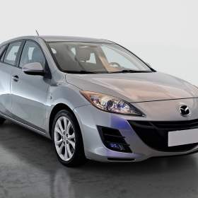 Foto inzerátu Mazda 3 2.0