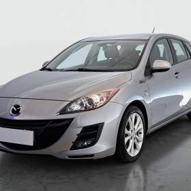 Foto inzerátu Mazda 3 2.0